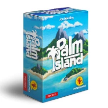 Palm Island