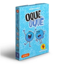 O Que O Quê