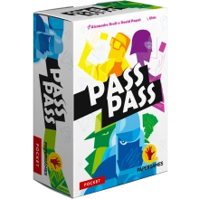 Pass Pass