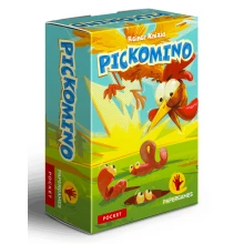 Pickomino