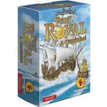 Port Royal: A Caminho