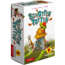 Schotten Totten