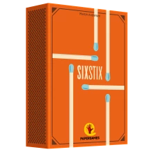 SixStix