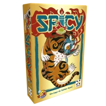 Spicy