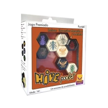 Hive Pocket