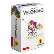 Velonimo