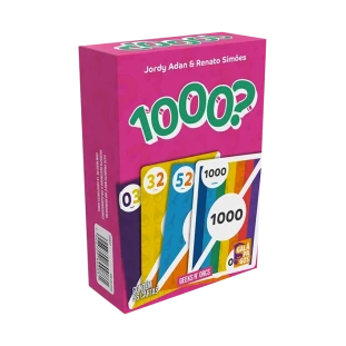 1000?