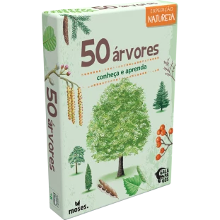 50 Árvores