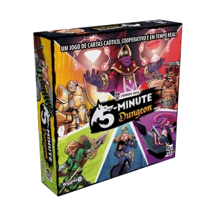 5-Minute Dungeon