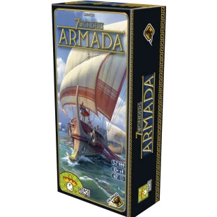 7 Wonders Armada