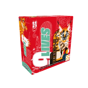 9 lives