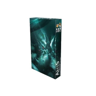 Abyss - Kraken (Expansão)