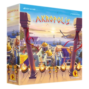 Akropolis