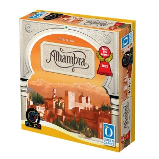 Alhambra