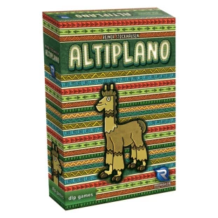 Altiplano