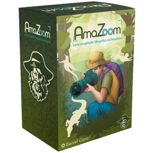 Amazoom