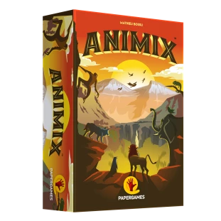 Animix
