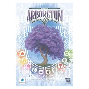 Arboretum 