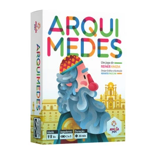 Arquimedes