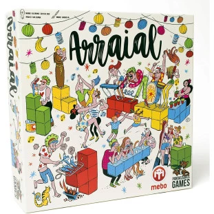 Arraial