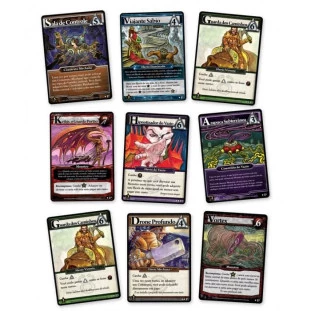 Ascension Promo Pack