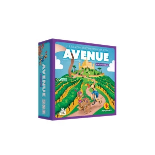 Avenue Edição Especial