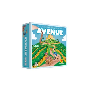 Avenue