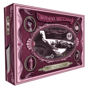 Convidados Indesejados 2: Os casos Berwick 