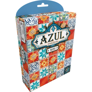 Azul Mini