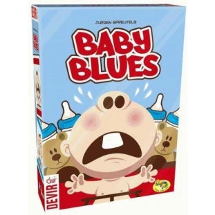 Baby Blues
