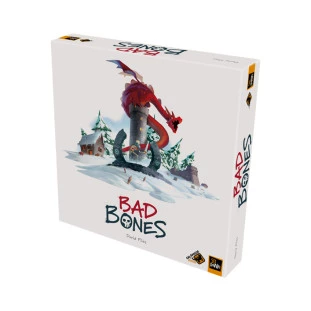 Bad Bones