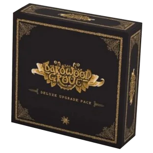 Floresta do Molejo - Deluxe Update Pack