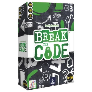 Break the Code