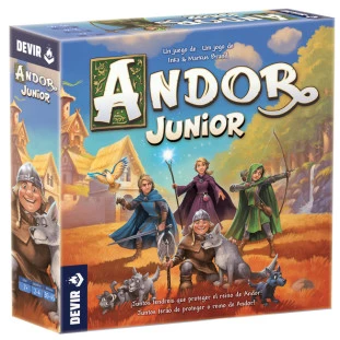 Andor Junior
