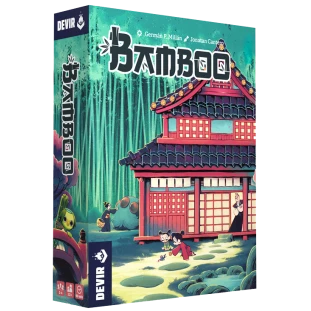Bamboo