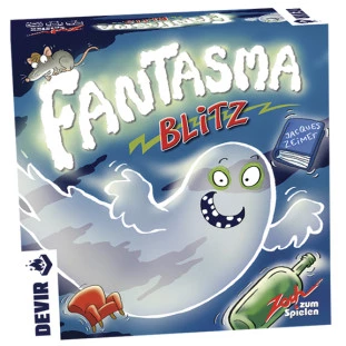 Fantasma Blitz