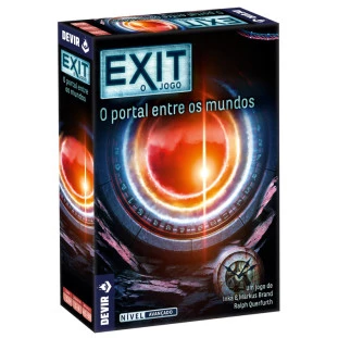 Exit: O Portal Entre Mundos