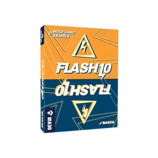 Flash 10