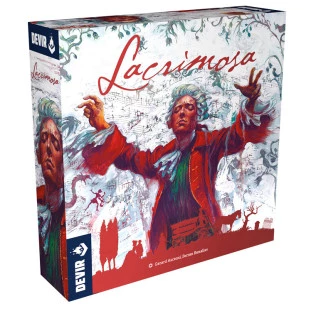 Lacrimosa