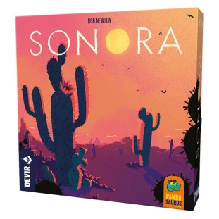 Sonora