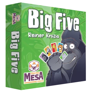 Big Five