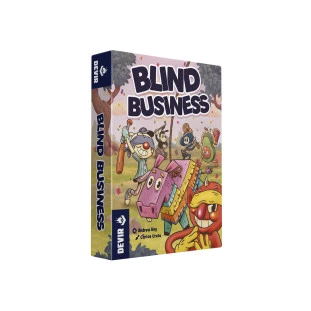 Blind Business