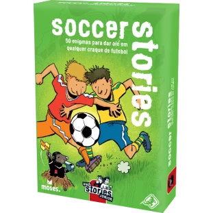 Soccer Stories