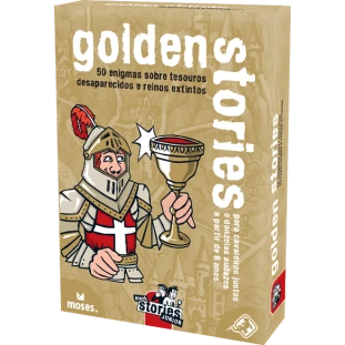 Golden Stories