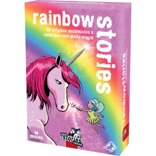Rainbow Stories
