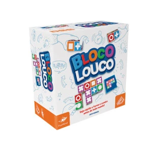 Bloco Louco