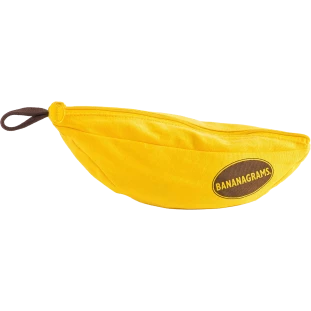 Bananagrams