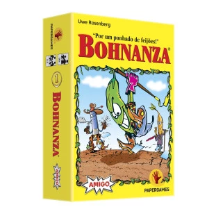 Bohnanza