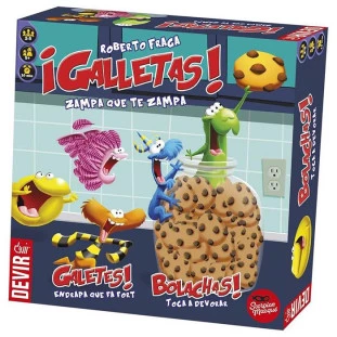 Bolachas