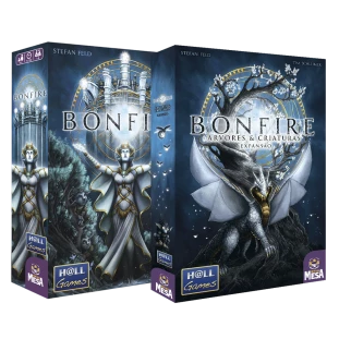 Combo-Bonfire